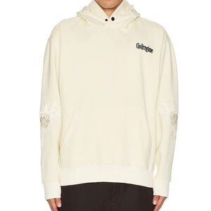 Civil Regime Hoodie NWT XL